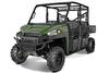 Polaris RANGER CREW DIESEL 2016